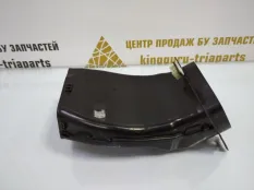 Воздуховод охлаждения тормозов BMW X5 2019-2023 51747421699 G05, передний левый