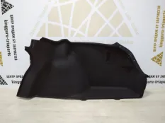 Обшивка багажника Hyundai Sonata 2019-2022 85740L1000 8 DN8, правая