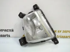 Фара противотуманная Hyundai Creta 2016-2020 92208M0000 1 GSR ДО РЕСТАЙЛИНГ, правая