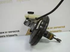 Вакуумный усилитель тормозов MINI COUNTRYMAN 2012 34336863539 R60 N16B16A