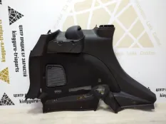 Обшивка багажника MINI COUNTRYMAN 2012 51479810915 R60 N16B16A, левая