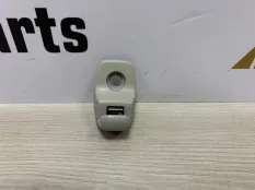 Крепление солнцезащитного козырька Fiat DUCATO 2015 735428443 290 F1AE0481N, правое