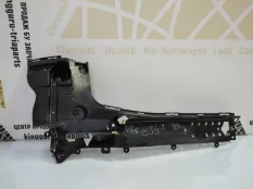 Кронштейн бампера BMW X3 2017-2021 51127416025 G01 ДО РЕСТАЙЛИНГ, задний левый