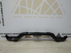 Усилитель бампера Hyundai Tucson 2020-2022 86630N9100 4 NX4, задний