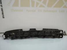 Кронштейн бампера BMW X7 2019-2022 51128070391 G07 M-PACK, задний