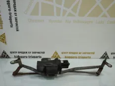 Трапеция дворников Fiat DUCATO 2015 1363339080 290 F1AE0481N