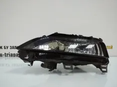 Фара противотуманная Skoda Rapid 2020-2022 60U941699 2 NK6, левая