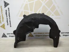 Подкрылок BMW X3 2017-2021 51717394818 G01 ДО РЕСТАЙЛИНГ, задний правый