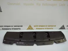 Защита бампера Hyundai Tucson 2020-2022 866A1N9000 4 NX4, задняя