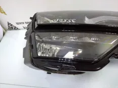 Фара галогеновая Skoda Karoq 2017-2021 57B941016A 1 NU7 ДО РЕСТАЙЛИНГ, правая