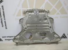 Защита двигателя BMW 5 2017-2019 6887546 G30 ДО РЕСТАЙЛИНГ