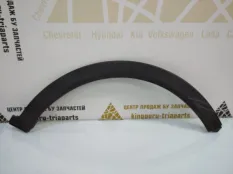 Расширитель крыла Hyundai Creta 2016-2020 87714M0000 1 GSR ДО РЕСТАЙЛИНГ, передний правый