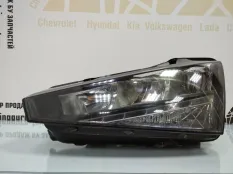 Фара галогеновая Skoda Rapid 2020-2022 60U941019 2 NK6, левая