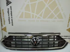 Решетка радиатора Volkswagen Polo 2020-2022 6N5853653 6 CK4
