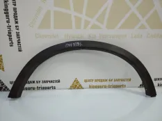 Расширитель крыла BMW X3 2010-2014 51777210083 F25, задний левый