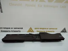 Воздухозаборник Skoda Octavia 2013-2017 5Q0129254B A7 5E3 ДО РЕСТАЙЛИНГ