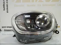 Фара MINI cooper Countryman 2016-2020 7494801 2 F60 ДО РЕСТАЙЛИНГ, левая