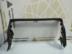 Воздуховод радиатора верхний BMW X5 2019-2023 51747421675 G05