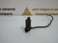 Моторчик бочка стеклоомывателя Hyundai Santa Fe 2005-2010 9841033200 2 CM ДО РЕСТАЙЛИНГ