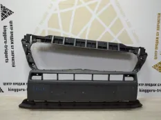 Решетка радиатора Fiat DUCATO 2015 1315077070 290 F1AE0481N