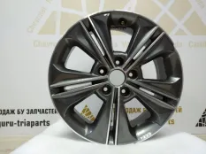 Диск Литой R17 Hyundai Creta 2016-2020 52910M0200 1 GSR ДО РЕСТАЙЛИНГ