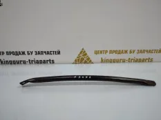 Распорка передней панели BMW 5 2013-2017 7187096 F10 M-PACK РЕСТАЙЛИНГ, правая