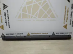 Бампер Fiat DUCATO 2015 1305763070 290 F1AE0481N, задний