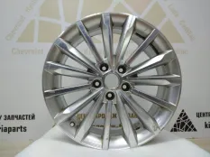 Диск литой R18 Skoda Kodiaq 2016-2022 565601025E 1 NS7 ДО РЕСТАЙЛИНГ