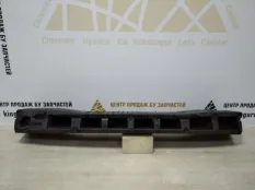 Абсорбер бампера Skoda Kodiaq 2016-2022 565807251A 1 NS7 ДО РЕСТАЙЛИНГ, задний