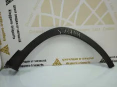 Расширитель крыла Hyundai Santa Fe 2018-2020 87712S1000 4 TM ДО РЕСТАЙЛИНГ, передний правый