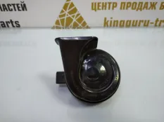 Звуковой сигнал Skoda Octavia 2013-2017 5Q0951221 A7 5E3 ДО РЕСТАЙЛИНГ