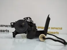 Корпус зеркала 15 пин Skoda Karoq 2017-2021 57R857501H 1 NU7 ДО РЕСТАЙЛИНГ, левый