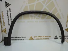 Расширитель крыла Skoda Kodiaq 2016-2022 565854732 1 NS7 ДО РЕСТАЙЛИНГ, передний правый