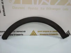 Расширитель крыла Hyundai Creta 2016-2020 87713M0000 1 GSR ДО РЕСТАЙЛИНГ, передний левый