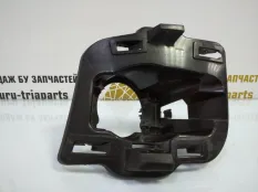 Кронштейн противотуманной фары Renault Sandero Stepway 2018-2022 269115440R 2 5S_ РЕСТАЙЛИНГ, правый