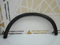 Расширитель крыла BMW X5 2019-2023 51777440919 G05, задний левый