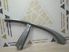 Боковина кузова Skoda Rapid 2020-2022 60U809605 2 NK6, правая