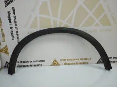 Расширитель крыла BMW X5 2019-2023 51777440920 G05, задний правый