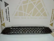 Решетка бампера нижняя Hyundai Santa Fe 2020-2022 86531S1500 4 TM РЕСТАЙЛИНГ
