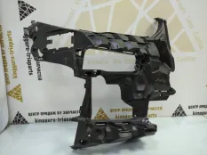 Кронштейн противотуманной фары BMW X5 2019-2023 51117421820 G05, правый