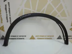 Расширитель крыла BMW X6 2014-2018 51777319844 F16, передний правый