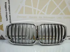 Решетка радиатора BMW X5 2019-2023 51137454887 G05
