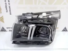 Фара LED ЛЭД светодиодная Hyundai Santa Fe 2020-2022 92101S1601 4 TM РЕСТАЙЛИНГ, левая