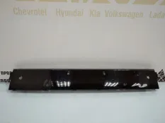 Накладка бампера BMW X5 2019-2023 51118099662 G05 M-PACK, передняя