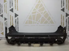 Спойлер Бампера Hyundai Creta 2021-2022 86612BW000 2 SU2, задний
