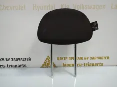 Подголовник сиденья MINI COUNTRYMAN 2012 52109805168 R60 N16B16A, передний