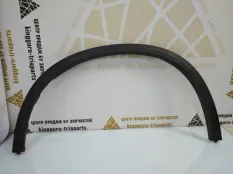 Расширитель крыла BMW X5 2019-2023 51777440917 G05, передний левый