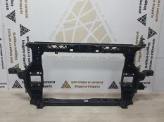 Панель передняя Hyundai Santa Fe 2020-2022 64101S1500 4 TM РЕСТАЙЛИНГ