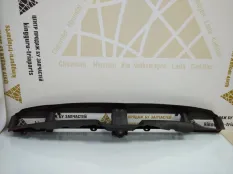 Воздуховод радиатора нижний BMW X5 2019-2023 51647418158 G05