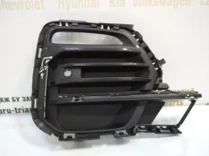 Решетка противотуманной фары BMW X5 2019-2023 51117449680 G05, правая
